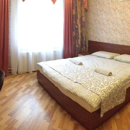 New Bed and Breakfast Minsk Exterior foto
