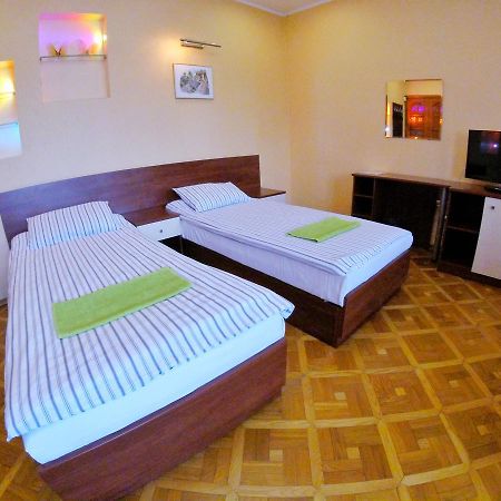 New Bed and Breakfast Minsk Exterior foto
