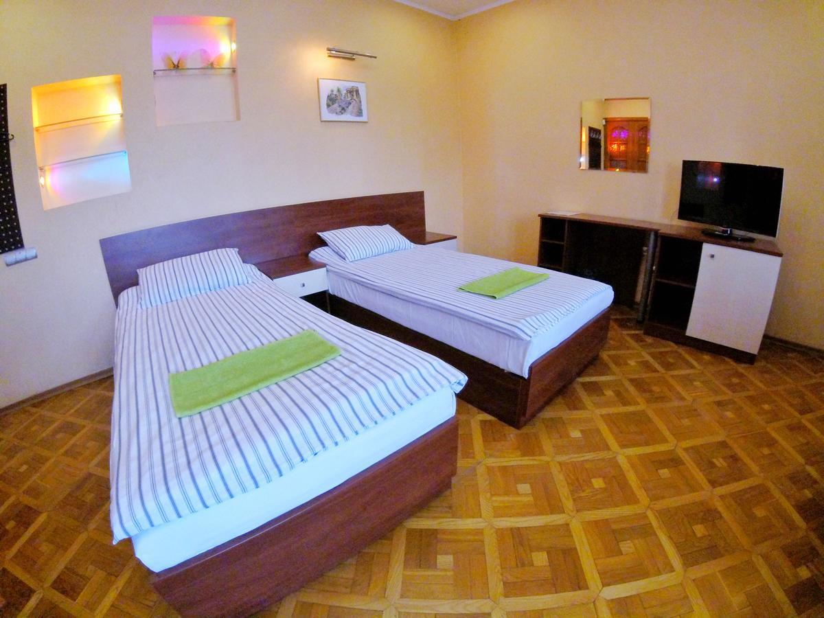 New Bed and Breakfast Minsk Exterior foto