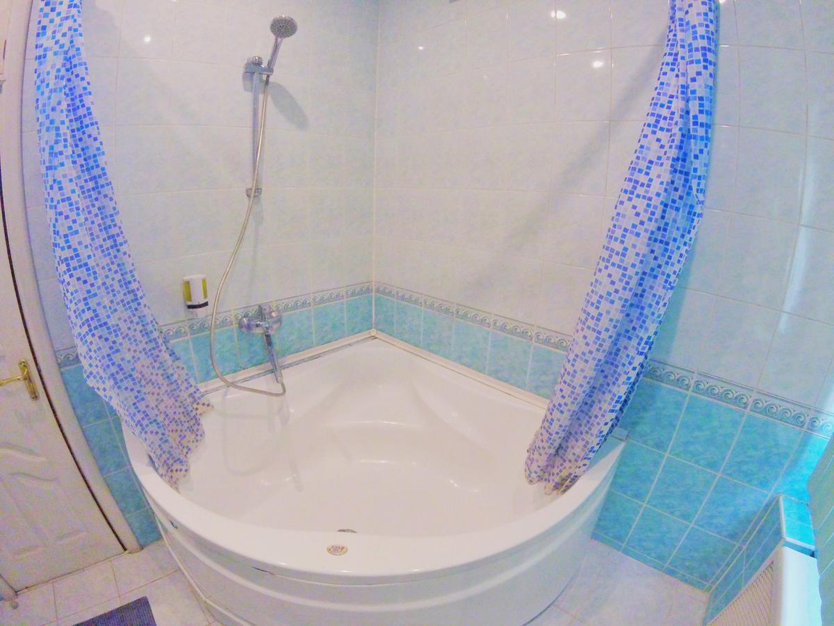 New Bed and Breakfast Minsk Exterior foto