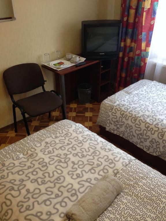 New Bed and Breakfast Minsk Exterior foto