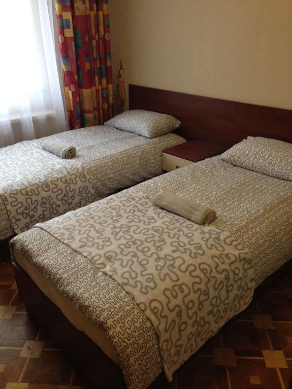 New Bed and Breakfast Minsk Exterior foto