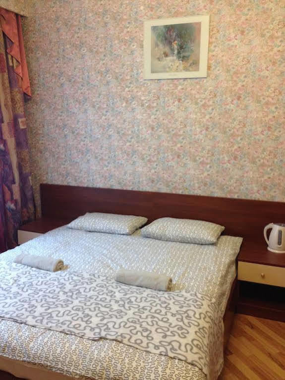New Bed and Breakfast Minsk Exterior foto