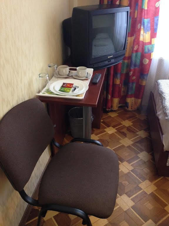 New Bed and Breakfast Minsk Exterior foto