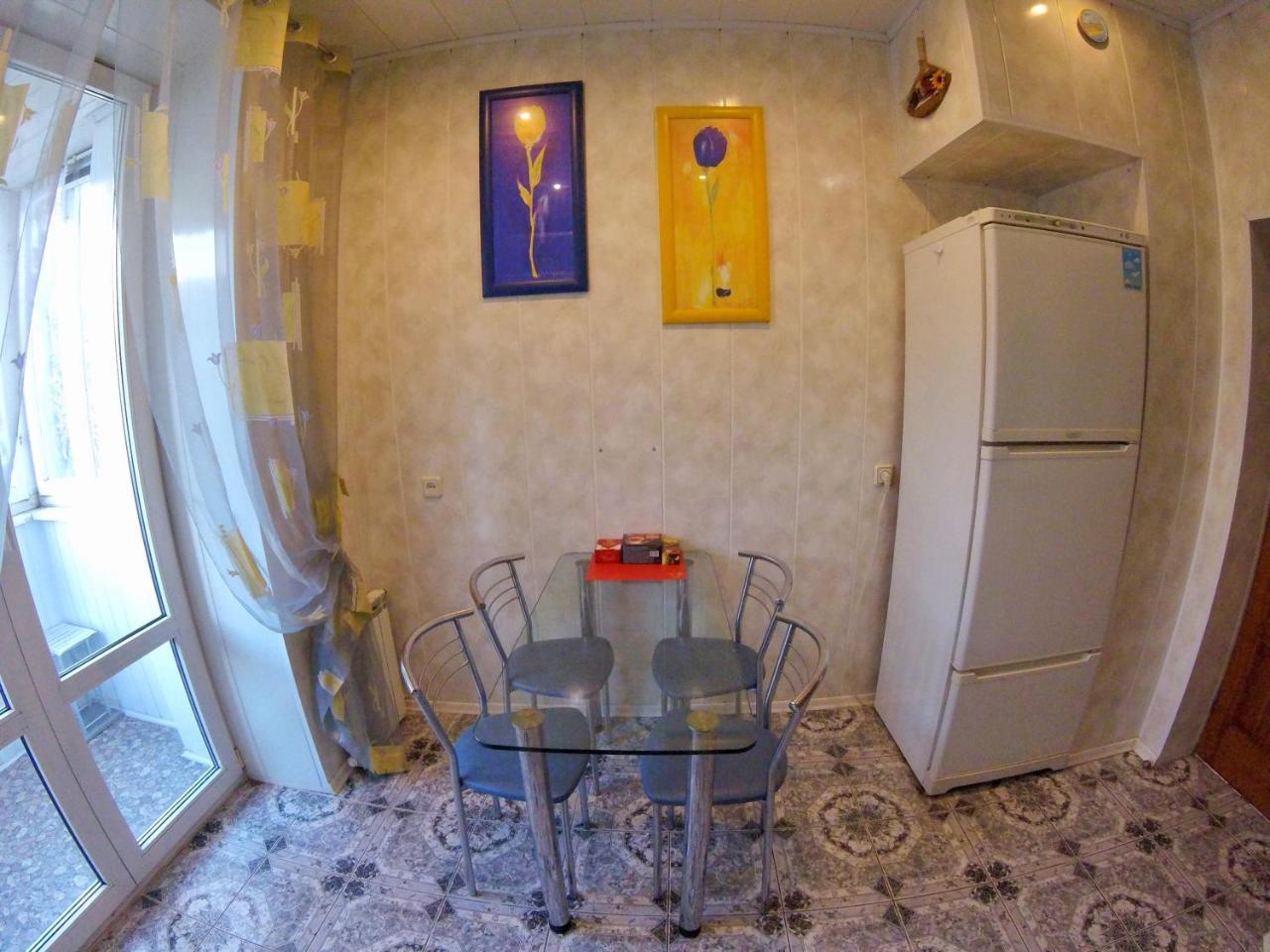 New Bed and Breakfast Minsk Exterior foto
