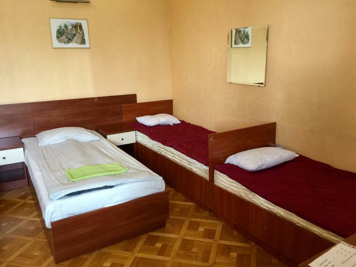 New Bed and Breakfast Minsk Exterior foto