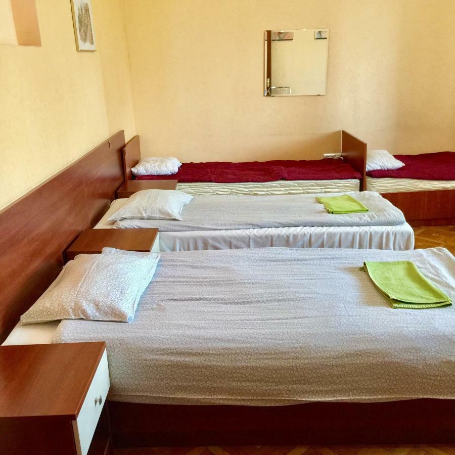 New Bed and Breakfast Minsk Exterior foto